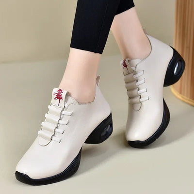Dancing Shoes For Women Sports Feature Modern Dance Jazz | SAMAG