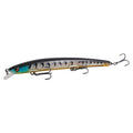 Big Laser Minnow Fishing Lures 13.5cm15g Hard Bait Crank | SAMAG
