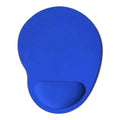 Ergonomic Wrist Rest Mouse Pad Comfortable Wrist Support Non Slip Mice Mat Soft Mousepad For PC Laptop Computer