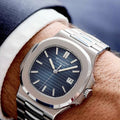 Specht & Söhne New Arrivals Fashion Automatic Mechanical Watches For Men Luminous Dial 42MM Steel Waterproof Classic 5711 Watch