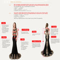 Customized Bohemian Lace Wedding Dresses Sexy Off - View 6 | SAMAG