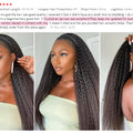 Ishow Kinky Straight Bundles Brazilian Yaki Straight Hair Bundles For Women 1/3/4pcs Human Hair Bundles Remy Hair Extension