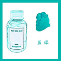 60ml 48Colors Fountain Pen Ink Cartridge Writing Dip Pen Ink Refill Stationery School Supplies For JINHAO HONGDIAN MAJOHN