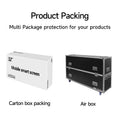 21.5 Inch Rechargeable Portable Smart Tv Stand by Me Tv Portable Mobile Touch Screen Smart Tv with Wheels Speaker