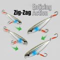 3.5g/6g/11g Topwater Pencil Surface Walker Fishing Lure - View 6 | SAMAG