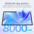New 5G Pad Global Version 10.36 Inch Tablets 10 Core 8GB RAM 512GB ROM Dual SIM Cards 3G/4G LTE 5G WiFi Tablet Pc Android 13.0