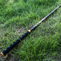 Goture SEEKER Carp Fishing Rod 24T Carbon Fiber Ultralight 2:8 Power Hard Stream Freshwater Taiwan Hand Fishing Pole 3.6-7.2m