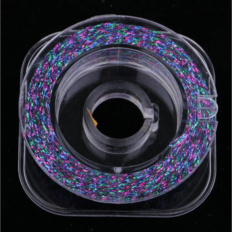 Fishing Rod Guide Wrapping Line Durable Metallic Braid - View 4 | SAMAG