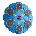 Smart Music Boxing Machine Home Wall Target Children's | SAMAG