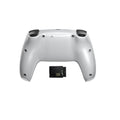 Wireless Gaming Controller - Handheld Game Console with Entertainment Gamepad for PS1 PS2 PS3 PC Android