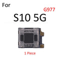 Front Top Earpiece Earphone Ear Speaker Sound Receiver For Samsung Galaxy S10 5G S10e S6 S7 Edge S8 Note 10 9 8 S9 Plus Lite