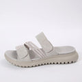 2026 Women's Thick Sole Slippers Sandals Plus Size Lightweight Sweet Slipper Beach Sandal for Woman Sandalias De Mujer Verano