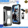 8849 Tank 2 PRO Unihertz Projector Rugged Smartphone 23800mAh  2.4K Display 24GB 512GB Mobile Phone 120W Android 14 Phone