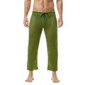 Men's Fishnet Hollow Out Robes Classic Lounge Pants Sexy Sleepwear Mens Robe Sets Daily Home Sleeveless Bathrobes Hooded Pajamas