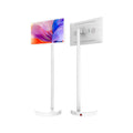 Smart Portable 32 Inch Full HD Touch Screen Android 12 Smart TV LED Backlight Interactive High Brightness Display