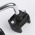 Oil Filter Wrench Tool For Auto Maintenance Cast Steel Filter Remover Tool Adjustable Steel Spanner For Car Disassembly Tools