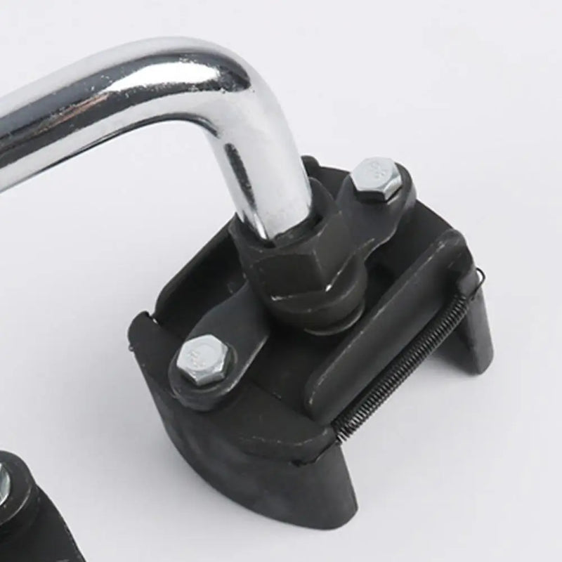 Oil Filter Wrench Tool For Auto Maintenance Cast Steel Filter Remover Tool Adjustable Steel Spanner For Car Disassembly Tools