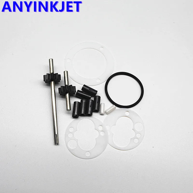 For Domino 36610 pump gear repair kits domino A100 A200 A300 printer