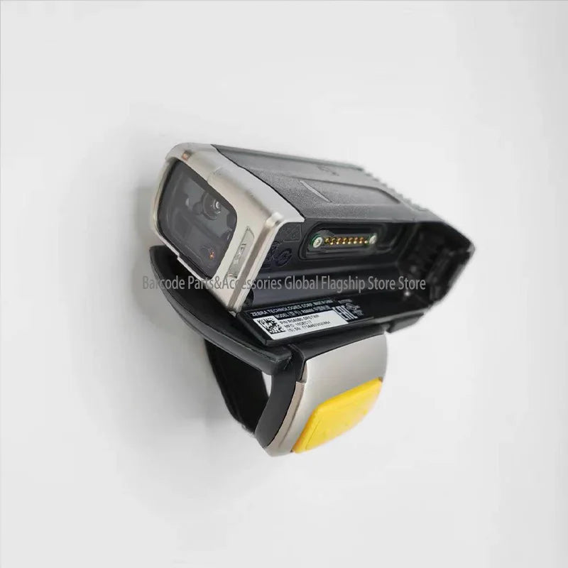 Compatible with Zebra&Symbol RS6000 RS60B0 bar codes Ring scanner RS60B0-SRSDWR USED