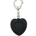Self Defense Alarm 125dB Anti-wolf Girl Child Women Security Protect Alert Personal Safety Scream Loud Emergency Alarm Keychain