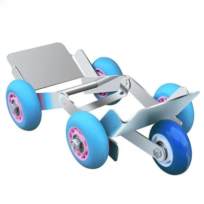 Electric Vehicle Flat Tire Mover - Emergency Cart | SAMAG