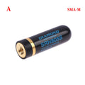 SMA-M/SMA-F Dual Band Antenna UHF+VHF SRH805S Walkie Talkie for Baofeng/YAESU