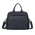 Baby Diaper Bag Nappy Bag Mummy Bag Waterproof Travel Baby Diaper Bags for Mom Stroller Mommy Maternity Totes Shoulder Bags