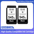 PG545 CL546 XL Ink Cartridge Replacement For Canon PG-545 PG 545 CL-546 For Canon IP2850 MX495 MG2950 MG2550 MG2500 Printer