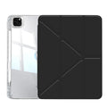 For iPad Air Case 2025 iPad 11th Gen 11 Air4  Air5/6/7 10.9 in 10.2 iPad Pro 11 13  mini6/7 9.7Inch Case with Pencil Holder A16