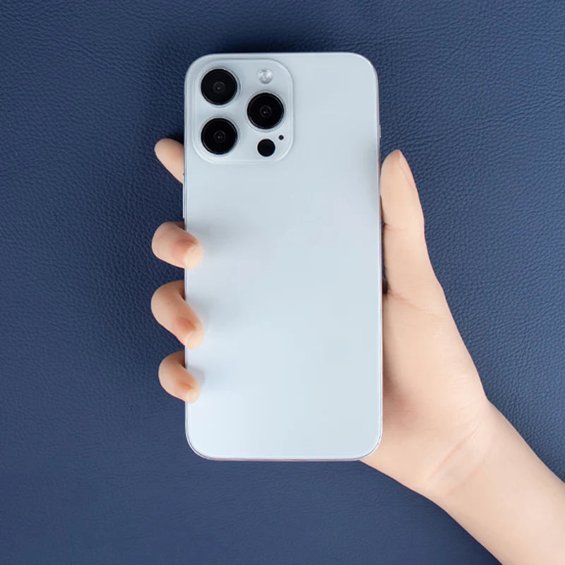 24-Hour Shipping Realistic Non-Working Dummy Phone Model for iPhone 15 Pro 15 Pro Max Prop Mockup Phone for Display Photography