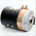 Airow Curtis DC Motor XQ-3-4T For Electric Classic Car