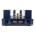 Oilily Vacuum Tube Amplifier 300B X 2 Single-Ended Class A Integrated Amplifier, Automatic Bias Adjustment, High-End Power Amp