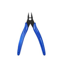 Functional Tool 170 Pliers Multi Electrical Wire Cable Cutters Cutting Side Snips Stainless Steel Nipper Tools  3D Printer Parts