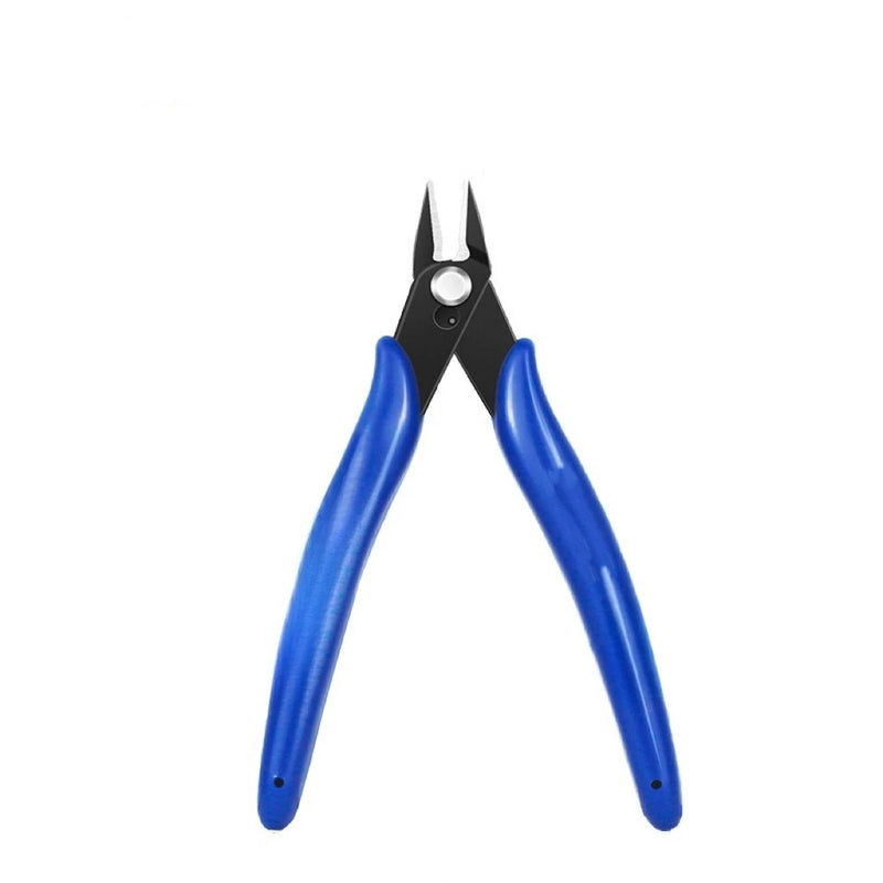 Functional Tool 170 Pliers Multi Electrical Wire Cable Cutters Cutting Side Snips Stainless Steel Nipper Tools  3D Printer Parts