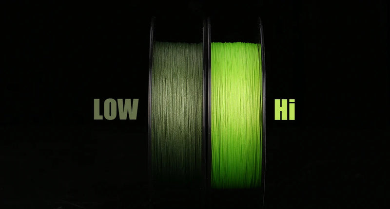 SeaKnight Brand W8 II Series Fishing Line 8 Strands 500m 300m anti-UV anti-saltwater Coating, Multifilament PE Line Braided Wire