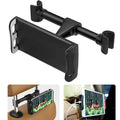 360 Rotation Universal Car Back Seat Headrest Mount Holder For iPad Air 1 2 4-11 Inch Mini Tablet PC Auto Car Phone Holder Stand