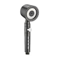 5 Spray ABS Portable Shower Head High Pressure Large Flow Spa Filtered Shower Heads with Stop Button Universal Bathroom Nozzle