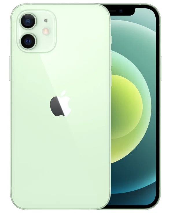 Original iPhone 12 / 12 Mini 64GB 128GB 256GB ROM 5G Mobile Phone 12PM Super Retina OLED Face ID Unlocked  Mobile Phone