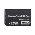 DX11 MS PRO Duo Memory Game Cards 4GB/8GB/16GB/32GB Memory Stick Pro Memory Card Gaming Accessories for PSP1000/2000/3000