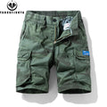 New Men Summer Outdoor Leisure Camouflage Comfortable | SAMAG