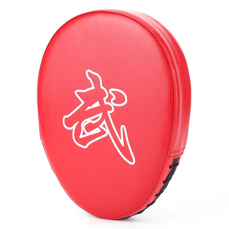 Boxer Target Taekwondo Sanda Precision Gym Home Curved | SAMAG