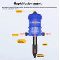 Automatic Garden Drip Irrigation Pump DIY Pest Control System - Water And Solution Agricultural Equipment for Efficient Farming