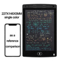 4.4/8.5/inch LCD Writing Tablet Drawing Board Kids Graffiti Sketchpad Toys Handwriting Blackboard Magic Drawing Board Toy Gift