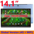 Brand Global Firmware 14.1 inch Large Screen Tablet Pc - View 9 | SAMAG
