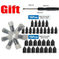 Car Tire Repair Rubber Nail Sleeve General Motors Motorcycle Tire Repair Nail Truck Motorcycle Bicycle Tire Puncture Repair Tool