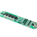 1S 2S 3S 4S 5S 6S 3A 20A 30A Li-ion Lithium Battery 18650 Charger PCB BMS Protection Board For Drill Motor Lipo Cell Module