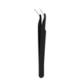 Stainless Steel Tweezers Jewelry Making Tools DIY Epoxy Resin Mold Color Kits Handmade Accessories - Visuel 8 | SAMAG