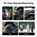 FLEXTAIL TINY SHOWER - Outdoor Camping Portable Electric - View 6 | SAMAG