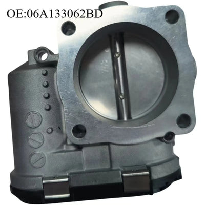 Automotive Throttle Valve OE: 06A133062BD For AUDI A3 | SAMAG