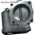 Automotive Throttle Valve OE: 06A133062BD For AUDI A3, TT, Seat, Skoda, Volkswagen